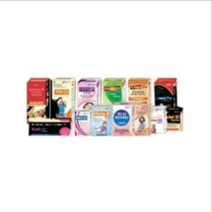Pharma Packaging Box
