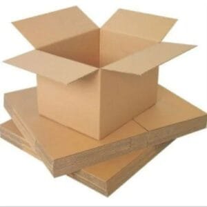 Duplex Box
