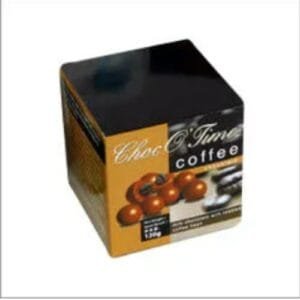 Printed Duplex Boxes
