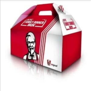 Chicken Box