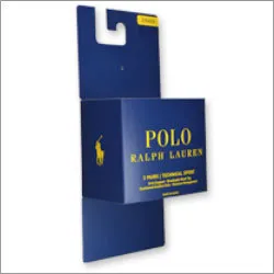 Hanger Card