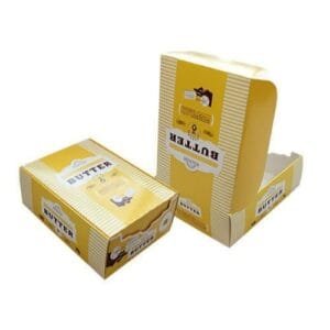 Butter Boxes