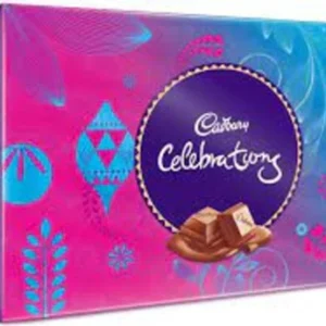 Chocolate Boxes