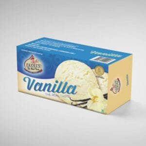Ice cream Boxes
